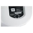 thumbnail image 6 of (6) JBL Control 67 P/T 6.5" Commercial 70v White Hanging Pendant Speakers C67P/T, 6 of 8
