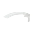 thumbnail image 1 of Poignées de Porte de Réfrigérateur, Pièces de Rechange Simples à Utiliser, Réfrigérateur durable Droit, 1 of 9