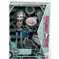 thumbnail image 4 of New Surprise Doll Monster High Booriginal Creeproduction Doll Ghoulia Yelps Reproduction with Doll Stand Toy Gifts for Girls, 4 of 5