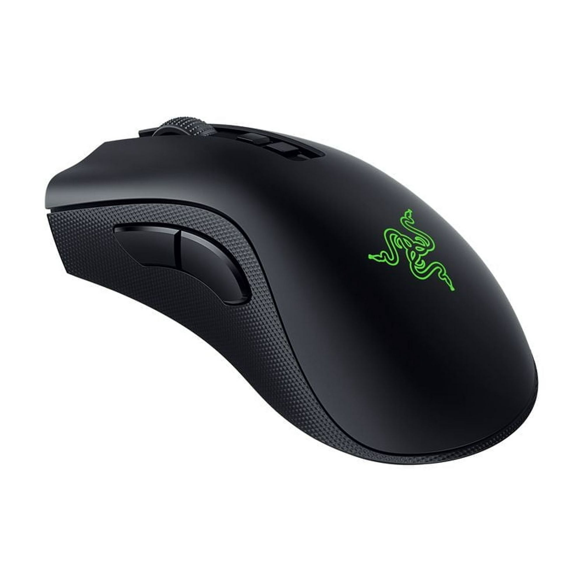 Razer DeathAdder V2 Pro – Black - Walmart.ca