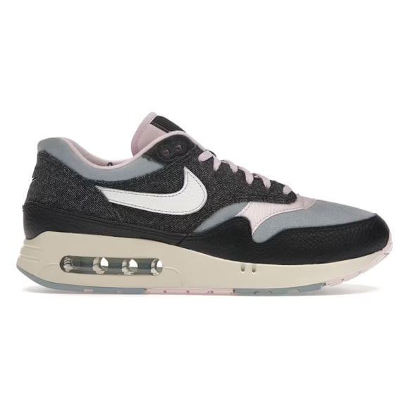 NIKE AIR MAX ONE 86 BLACK DENIM PINK