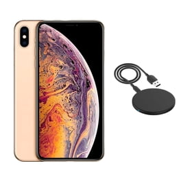 Refurbished Apple iPhone XS Max A1921 (Fully Unlocked) 64GB Space