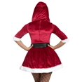 thumbnail image 2 of Disfraz Leg Avenue Santa Baby Mrs. Claus para mujer, 2 of 5