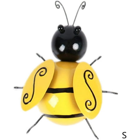 bumble bee decor for bedroom