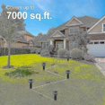 thumbnail image 2 of Waterproof Cat Repellent Ultrasonic Repeller Scarer With Ground Stake,, 2 of 5