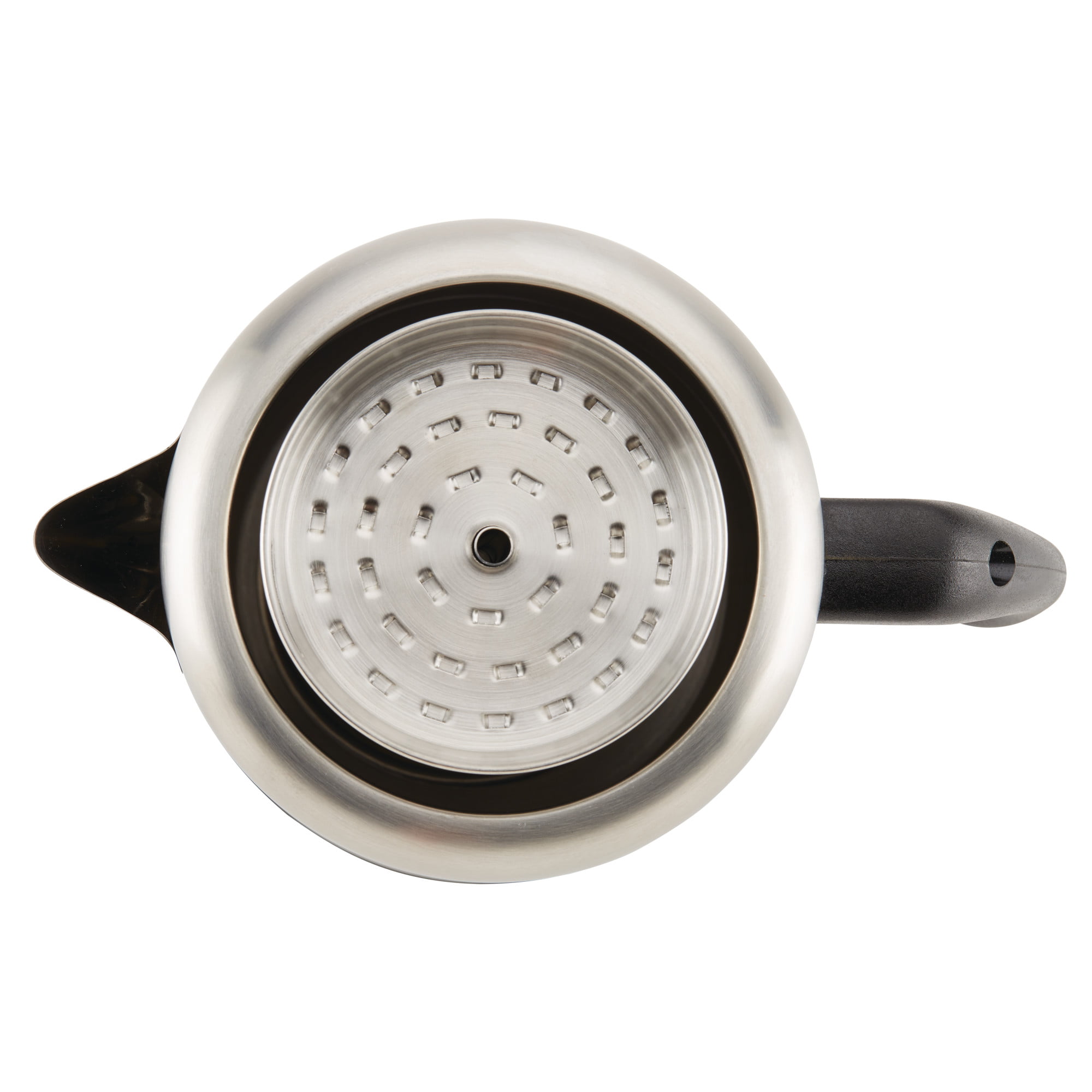 Coffee Basket, fits Farberware 8 Cup Percolator P13-1843/30429 by