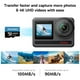 thumbnail image 3 of Tarjeta de memoria AKASO 128GB microSDXC U3 con adaptador - 4K UHD, 3 of 6
