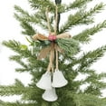 thumbnail image 5 of Holiday Time Glad Tiding 3 bells ornament, 5 of 5