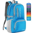 thumbnail image 1 of Mochila ZOMAKE Ligera Plegable 35L Resistente al Agua, 1 of 6