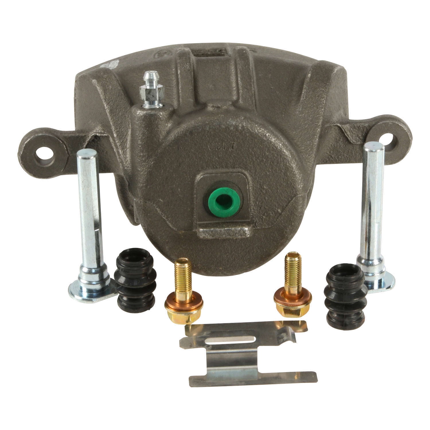Cardone Cardone Or Oef3 Remanufactured Brake Caliper Unloaded W O Bracket Walmart Com Walmart Com