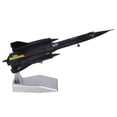 thumbnail image 4 of Modelo de avión, modelo de avión de reconocimiento 1:144 Modelo de avión de fundición a presión Modelo de avión de reconocimiento Rendimiento confiable, 4 of 14