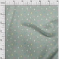 thumbnail image 2 of oneOone Viscose Chiffon Fabric Egg Easter Print Fabric BTY 42 Inch Wide, 2 of 4