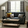 thumbnail image 4 of Serta Copenhagen 73" Sofa in Charcoal, 4 of 11