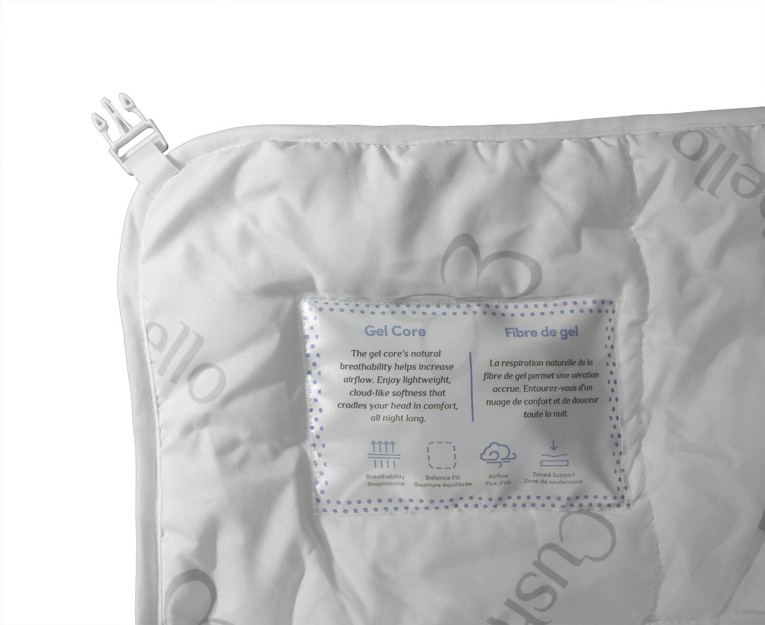 Multi-layer Adjustable Duvet