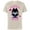 Natural, variant on Villains Maleficent You Repulse Me The Least - Short Sleeve Cotton T-Shirt for Adults - Customized-Black