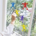 thumbnail image 4 of 5Pcs Funny Flexible Climb Men Sticky Wall Toy Kids Toys Climbing Flip &, 4 of 8