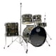 thumbnail image 2 of Mapex Comet Cm5294ftc-fj-sc Batería Acústica Ebony Yellow Gr, 2 of 4