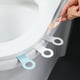 thumbnail image 5 of RomaMX 4pcs asiento de asiento de asiento asas asas de aseo para el hogar levantadores de baño Accesorio de baño, 5 of 7