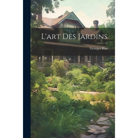 L'art des jardins (Paperback)