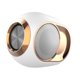 thumbnail image 1 of X6 Bluetooth 5.0 Altavoz Subwoofer Inalámbrico TWS Tarjeta TF Soporte Audio Altavoz Caja de sonido Kearding EL2670-1B, 1 of 2