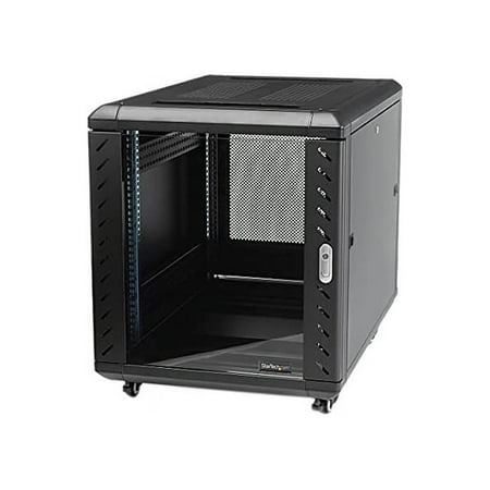 UPC: 0065030887151 | 15U SERVER RACK CABINET