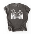 thumbnail image 4 of Doodle Mom Shirt for Women Cute Trendy Goldendoodle Dog Owner Graphic Tee for Adults Pepper Shirt Adult Large, 4 of 4