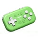 thumbnail image 2 of Micromando 8Bitdo Compatible Con para Switch/Raspberry Pi (verde), 2 of 8