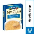 thumbnail image 6 of Wyler's Mrs. Grass Noodle Soup Mix, 4.2 oz (3-Pack), 6 of 8