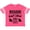 Football Pink and White, variant on Inktastic Missouri Awesome Since 1821 Boys or Girls Toddler T-Shirt