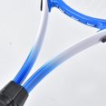thumbnail image 4 of Red Blue Child Tennis Racket Parent Child Interactive Training Beginner Racquet Lightweight Shockproof Tennis Racquet Unisex (red), 4 of 7