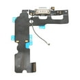 thumbnail image 3 of Gupbes 7 Plus Charging Port Module Replacement Cell Phone Parts White 1 Piece, 3 of 8