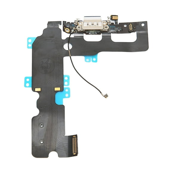 Módulo de puerto de carga NikouMX USB Conector de base