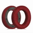thumbnail image 2 of RHEA- 2* Replacement Ear Pads Cushions Earmuff For Focal Clear Mgpro Headphone Parts, 2 of 5