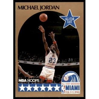 1990 Hoops Basketball Card (1990-91) #205 Mark Jackson Near Mint