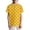 913Yellow3625, variant on MEZZALL Boys Short Sleeve Shirt With Polka Print Casual Tops For Kids Comfortable Daily Wear Stylish Children Lovely Toddler Blouses Clothing