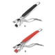 thumbnail image 2 of Pinzas para platos calientes Billuyoard Acero inoxidable, 2 of 6