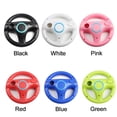thumbnail image 2 of RV77  Wheel/Steering wheel Compatible with, 2 of 5