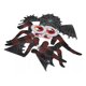 thumbnail image 4 of Calcomanía Para Puerta De Garaje Con Diseño De Araña, Diseño, 4 of 8