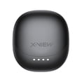 thumbnail image 3 of Audífonos Inalámbricos Xpods6 Negros con Bluetooth 5.4, Micrófono y Estuche de Carga Livianos, Ergonómicos y con Hasta 26 Horas de Autonomía, 3 of 5