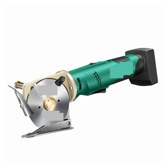 Elektrische Schere Stoff Für Leder Tuch Cordless Elektrische Schneiden Handheld Cutter ,Effortless Cutting