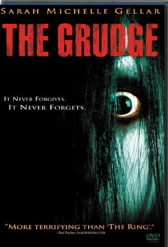 The Grudge (DVD) - Walmart.com - Walmart.com