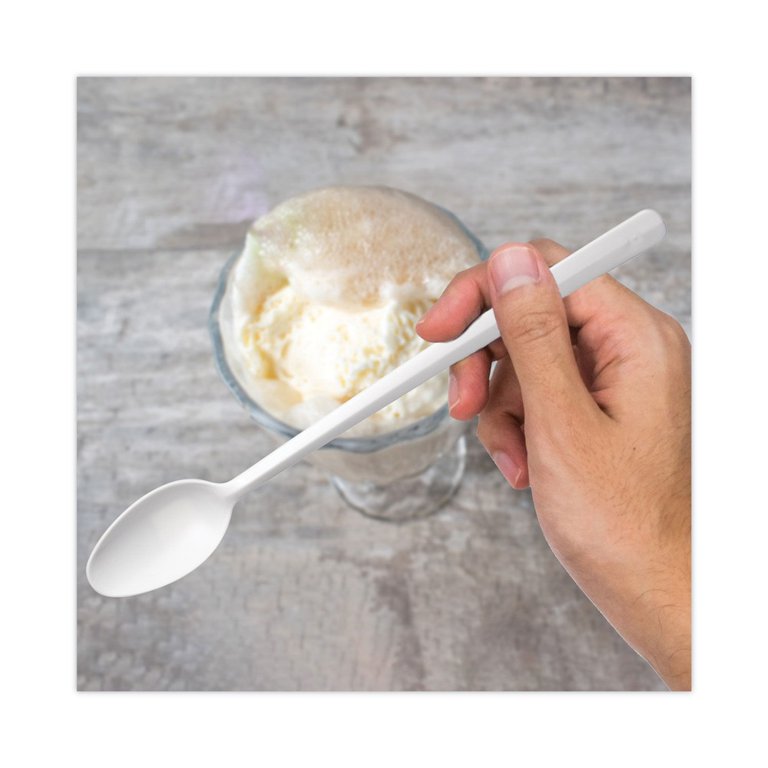 Bonus Polypropylene Utensils, 8 Bonus Polypropylene Utensils, 8