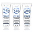 thumbnail image 1 of 3PCS Hydroxyapatite Toothpaste for Advanced Enamel Protection, Refreshes Breath, Fluoride-Free Toothpaste for Sensitive Teeth, 1 of 5