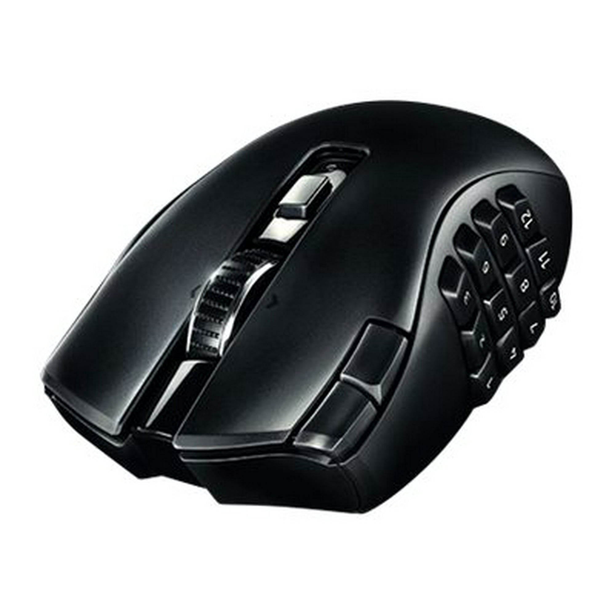 Razer Naga V2 HyperSpeed Wireless MMO Gaming Mouse: 19