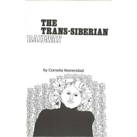 The Trans-Siberian Railway - eBook