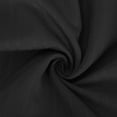 thumbnail image 6 of XIAONU Womens V Neck Sleeveless Ruffle Mini Dress Loose Casual Summer Dress, 6 of 6