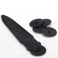 thumbnail image 1 of WHAMVOX Opening Pry Repair Tools Disassembly Rods Alloy Steel Black for Maintenance Work DIY Enthusiasts 1 Set, 1 of 8