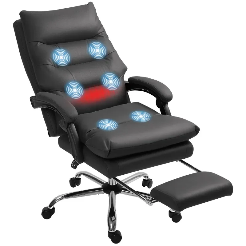massage office chair with heat product