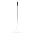 thumbnail image 3 of Garden Rake, 11 Tines Easy Assembly Versatile 56.5in Length Wide Head Rake  for Loosening Soil, 3 of 7