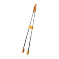 thumbnail image 4 of Recolector de basura perfecl de Acero inoxidable con Cabeza de goma, 4 of 8